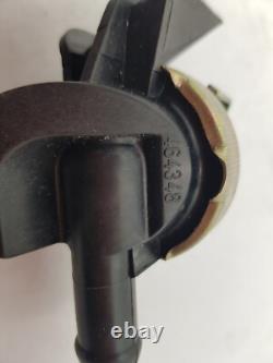 Robinet Commande Chauffage Alfa Romeo Alfetta Et GT GTV 1^ Série Co 60728100