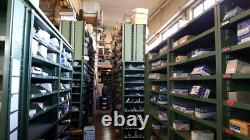 Robinet Commande Chauffage Alfa Romeo Alfetta Et GT GTV 1^ Série Co 60728100