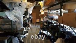 Robinet Commande Chauffage Alfa Romeo Alfetta Et GT GTV 1^ Série Co 60728100