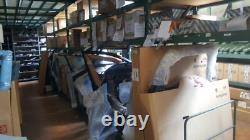 Robinet Commande Chauffage Alfa Romeo Alfetta Et GT GTV 1^ Série Co 60728100