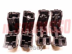 Rostri Pare-Chocs avant Arrière Droite Gauche Alfa Romeo Alfetta 1800 Cc