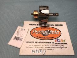 Rotor d'alternateur Alfa Romeo 1750-2000 Alfetta Peugeot Porsche 911V