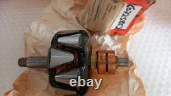 Rotor d'alternateur pour Alfa Romeo Alfetta 116 60725862 OEM