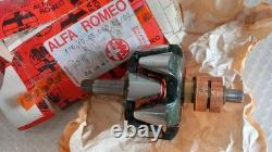 Rotor d'alternateur pour Alfa Romeo Alfetta 116 60725862 OEM