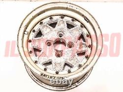 Roue Décomposable Speedline 13 x 8 Alfa Romeo Alfa Sud Trophée Alfetta