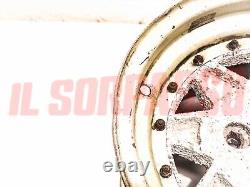 Roue Décomposable Speedline 13 x 8 Alfa Romeo Alfa Sud Trophée Alfetta