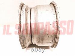 Roue Décomposable Speedline 13 x 8 Alfa Romeo Alfa Sud Trophée Alfetta