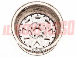 Roue Décomposable Speedline 13 x 8 Alfa Romeo Alfa Sud Trophée Alfetta