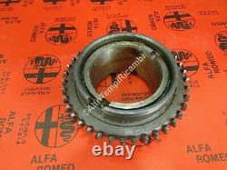 Roue Dentée 32 Dents Obbliqui 39 Dents Droites Alfa Romeo Alfetta 116461303101