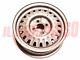 Roue Fer Alfa Romeo Alfetta Giulietta Alfa Sud 75 Original 5,5 X 13
