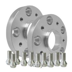 SCC Elargisseurs de voie 2x20mm 13007S pour Alfa Romeo Alfetta GT