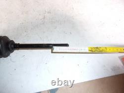 SPICA Boîtier de Direction Alfa Romeo Alfetta GTV Giuletta Spica X 60521303