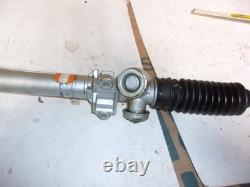 SPICA Boîtier de Direction Alfa Romeo Alfetta GTV Giuletta Spica X 60521303