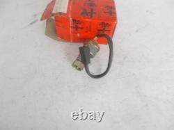 Sensor De Vitesse Tachymétrique Alfa Romeo Alfetta Giulietta Veglia 116810379900