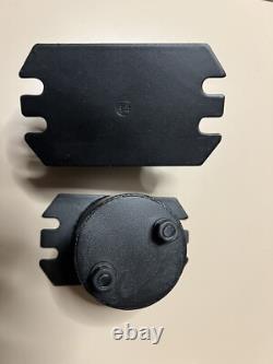 Série Supports Moteur Alfa Romeo Alfetta Giulietta
