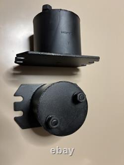 Série Supports Moteur Alfa Romeo Alfetta Giulietta