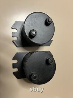 Série Supports Moteur Alfa Romeo Alfetta Giulietta