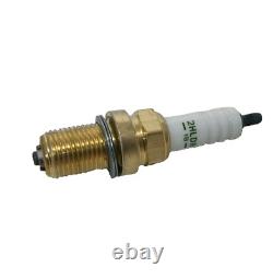 Set 4 Bougies Golden Lodge 2HLDR = 2HL pour Alfa Romeo Giulia Gt Spider Alfetta
