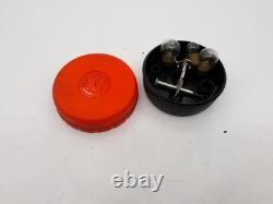 Set Ampoules Secours Original Alfa Romeo Voiture de Collection Alfetta Giulia Gt