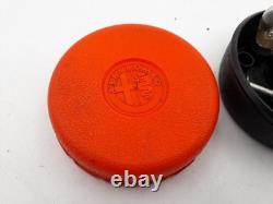 Set Ampoules Secours Original Alfa Romeo Voiture de Collection Alfetta Giulia Gt