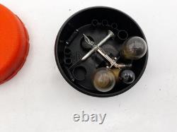 Set Ampoules Secours Original Alfa Romeo Voiture de Collection Alfetta Giulia Gt