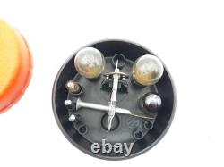 Set Ampoules Secours Original Alfa Romeo Voiture de Collection Alfetta Giulia Gt