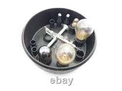 Set Ampoules Secours Original Alfa Romeo Voiture de Collection Alfetta Giulia Gt