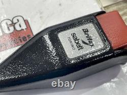 Set Ceintures Sécurité Sabelt alfa Romeo Alfetta Deuxième Série (VW1485)