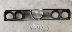 Set De Grilles Avant Masque Alfa Romeo Alfetta 1977 (RT609)