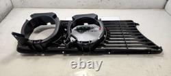 Set De Grilles Avant Masque Alfa Romeo Alfetta 1977 (RT609)