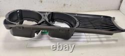 Set De Grilles Avant Masque Alfa Romeo Alfetta 1977 (RT609)