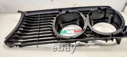 Set De Grilles Avant Masque Alfa Romeo Alfetta 1977 (RT609)