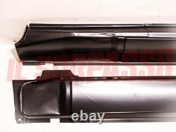 Seuil Externe Droite + Gauche Alfa Romeo Alfetta Gt Gtv