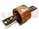 Silentblock Attaque Vitesse Alfa Romeo 75 Alfetta Giulietta 64 Mm Original