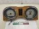 Tableau De Bord Compteur Kilométrique Jaeger Alfa Romeo Alfetta 2000 Berline