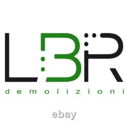 Tableau de bord compteur pour ALFA ROMEO ALFETTA 10880