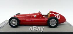 Tecnomodel 1/18 Scale TM18-147B F1 Alfa Romeo Alfetta 159M Spain GP 1951