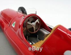Tecnomodel 1/18 Scale TM18-147B F1 Alfa Romeo Alfetta 159M Spain GP 1951