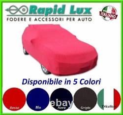 Telo copriauto antipolvere adattabile per Alfa Romeo Alfetta Berlina (1972-84)