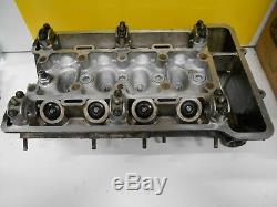 Tête Original Avec Vannes ALFA ROMEO Alfetta Gt 2000 6775.18