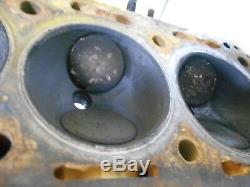 Tête Original Avec Vannes ALFA ROMEO Alfetta Gt 2000 6775.18