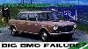 The Austin 1800 Bmc S Doors Of Failure