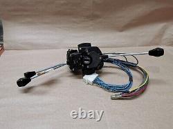 Tige de Direction Devioluci Alfa Romeo Alfetta Berline 2000 VITALONI 1112071