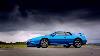 Top Gear Lotus Esprit Review