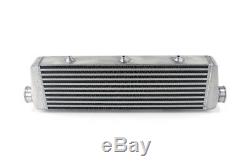 Universel Intercooler Typ16 540mm x 180mm x 65mm Inter Cooler Admission Turbo