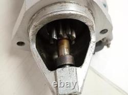 Vélomoteur Davviamento Avec Reso Paris Rhone D8E109 alfa ROMEO1600 Alfetta Gt Du