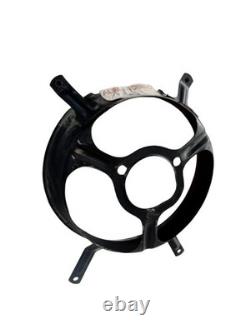 Ventilateur Radiateur Pour ALFA ROMEO Alfetta Série (116) (7284)1165531042