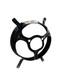 Ventilateur Radiateur Pour Alfa Romeo Alfetta S&eacute;rie (116) (7284)1165531042