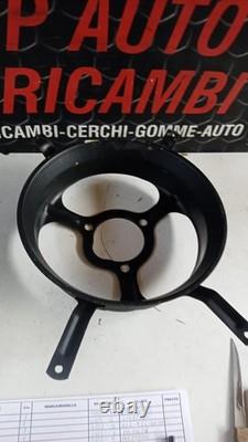 Ventilateur Radiateur Pour ALFA ROMEO Alfetta Série (116) (7284)1165531042