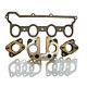 Vergaserflanschsatz Alfa Romeo Alfetta / Alfetta Gt / Gtv (116) Bj. 1983-1986